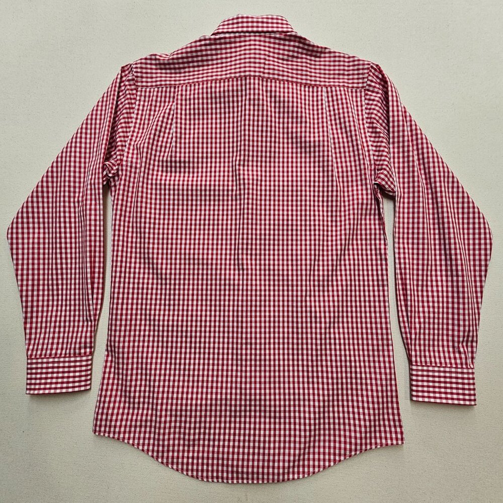 Southern Proper Button Down S - Picture 3 of 7